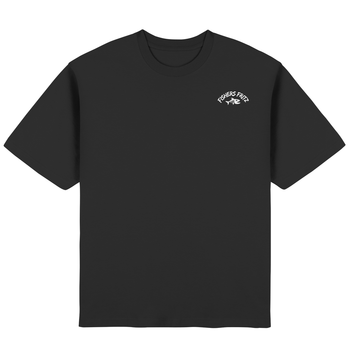 TEE TEAM FISHERS FRITZ (weitere Farben)